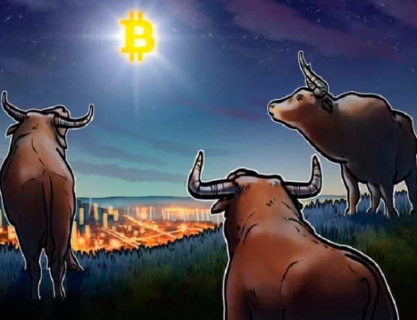 Bitcoin price can hit $100K by Thanksgiving if bulls hold key level