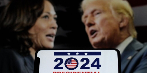 Where Do Kamala Harris and Donald Trump Stand on Crypto? Where Do Kamala Harris and Donald Trump Stand on Crypto?