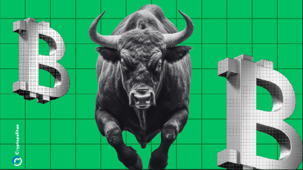Retail investors missed the 2024 Bitcoin (BTC) bull run Retail investors missed the 2024 Bitcoin (BTC) bull run