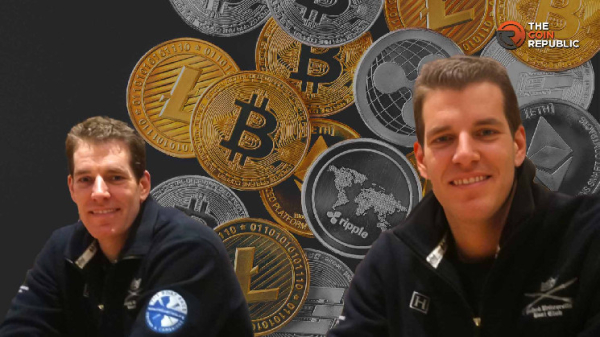 From Facebook Feud to Bitcoin Billionaires: Journey of Winklevoss Twins