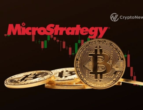The ‘Infinite Money Glitch’: MicroStrategy’s Bitcoin Strategy Under Scrutiny The ‘Infinite Money Glitch’: MicroStrategy’s Bitcoin Strategy Under Scrutiny