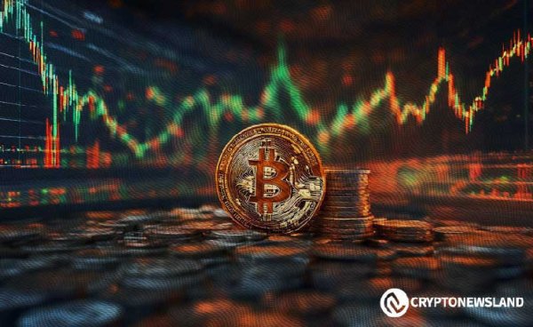 Could Bitcoin’s $95,000 Resistance Break Lead to a Six-Figure Run Could Bitcoin’s $95,000 Resistance Break Lead to a Six-Figure Run