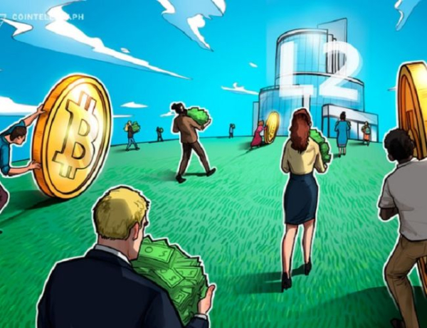 $47B in BTC may flow into Bitcoin L2s by 2030 &mdash; Galaxy Research