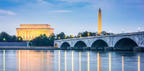 Crypto Money Won the Election&mdash;And It Could Just Be Getting Started