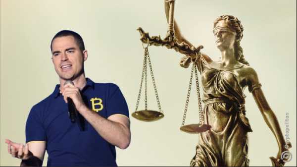 ‘Free Roger’ Ver gains momentum, Charles Hoskinson adds support as open letter reaches 2,744 signatures ‘Free Roger’ Ver gains momentum, Charles Hoskinson adds support as open letter reaches 2,744 signatures