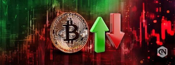 Bitcoin Surges Past $96K; Eyes $100K Breakthrough