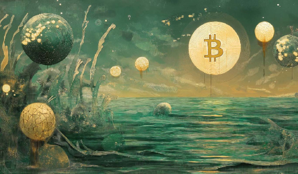 Analyst Who Nailed 2022 Crypto Collapse Issues Warning, Says Bitcoin Could Hit Local Top Any Time – Here’s Why Analyst Who Nailed 2022 Crypto Collapse Issues Warning, Says Bitcoin Could Hit Local Top Any Time – Here’s Why