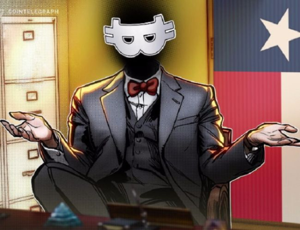 Texas taking baby steps toward strategic Bitcoin reserve: Satoshi Action Fund