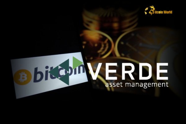 Brazilian Hedge Fund Verde Asset Management Buys Bitcoin Ahead of U.S. Election