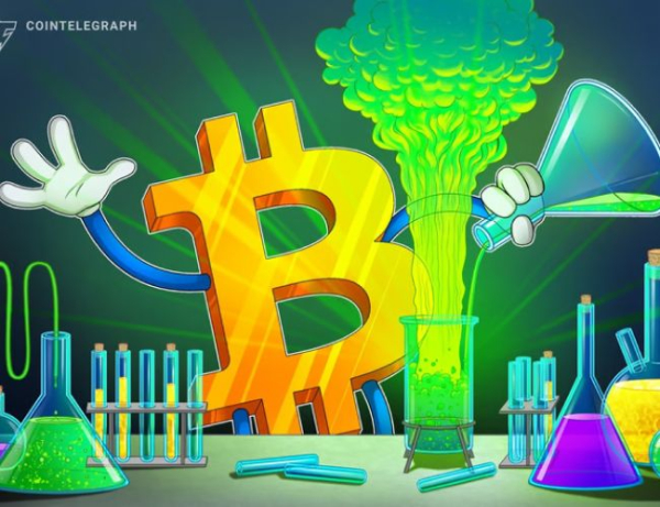 Bitcoin open interest tops chart after hitting $75K &lsquo;sweet spot&rsquo;