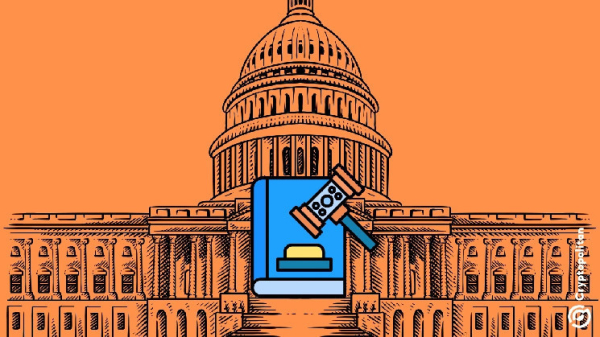 Over 120,000 letters sent to state lawmakers to endorse &lsquo;Strategic Bitcoin Reserve&rsquo; bill