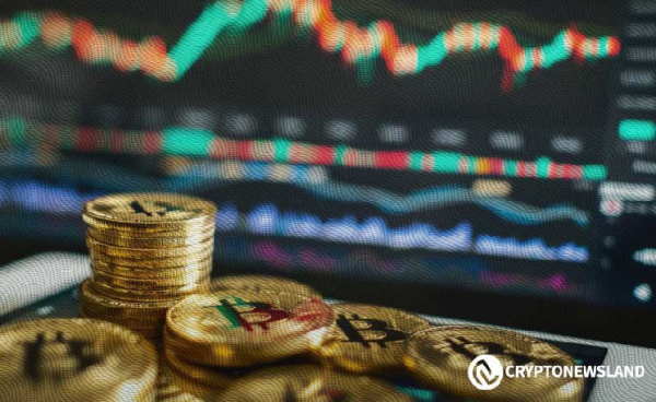 Symmetrical Triangle Retest Confirms BTC&rsquo;s Next Trend Direction