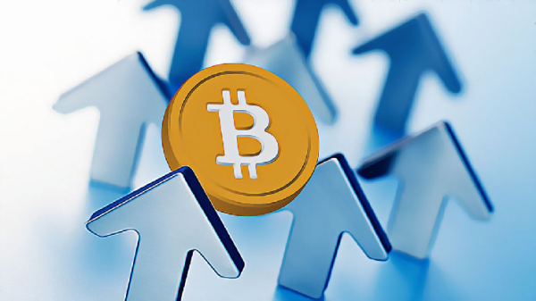 Bitcoin Prices Surge Due to Supply Constraints