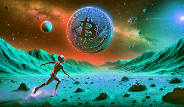 $100,000 Bitcoin Likely To Trigger 2025 Altseason, According to Analyst Benjamin Cowen $100,000 Bitcoin Likely To Trigger 2025 Altseason, According to Analyst Benjamin Cowen