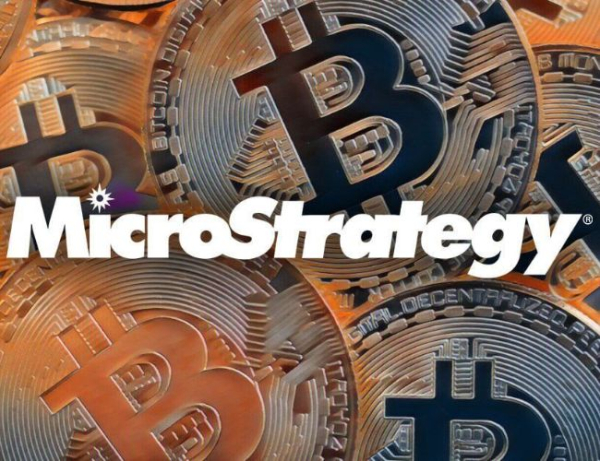MicroStrategy’s $42B Bitcoin War Chest Puts It Ahead of Coinbase in Market Cap MicroStrategy’s $42B Bitcoin War Chest Puts It Ahead of Coinbase in Market Cap