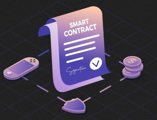 What Are Smart Contracts? What Problems Do They Solve?