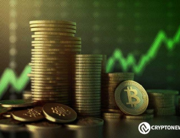 Bitcoin Rally Continues: Why the $65K Support Is Key for a $78K Push Bitcoin Rally Continues: Why the $65K Support Is Key for a $78K Push