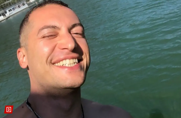 Cash App founder Bob Lee&rsquo;s murder trial nears end &mdash; is Nima Momeni guilty?