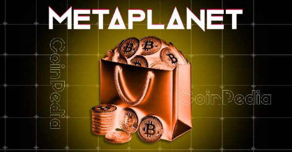 Metaplanet Stock Soars After Securing Bitcoin Magazine Japan for Bitcoin Adoption Metaplanet Stock Soars After Securing Bitcoin Magazine Japan for Bitcoin Adoption