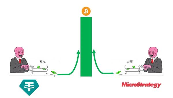 JPY is &lsquo;backed by hostages&rsquo; &mdash; crypto exec Koji Higashi