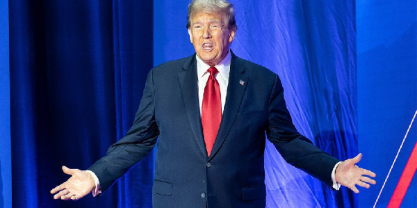 Trump's Pro-Crypto Picks, Here's Who's Holding Bitcoin