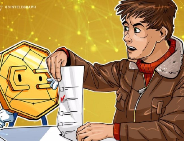 Crypto voters guide to Congressional legislation for the 2024 election