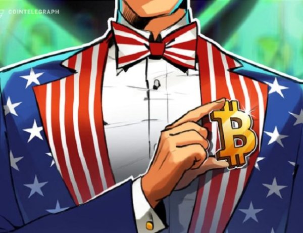 US election vs. Fed rate cut &mdash; 5 Things to know in Bitcoin this week