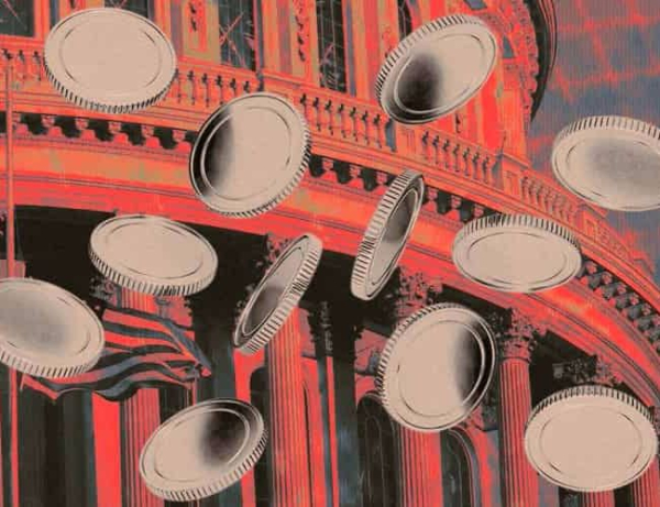 Bitcoin price falls, forward volatility jumps as traders brace for election: Analyst