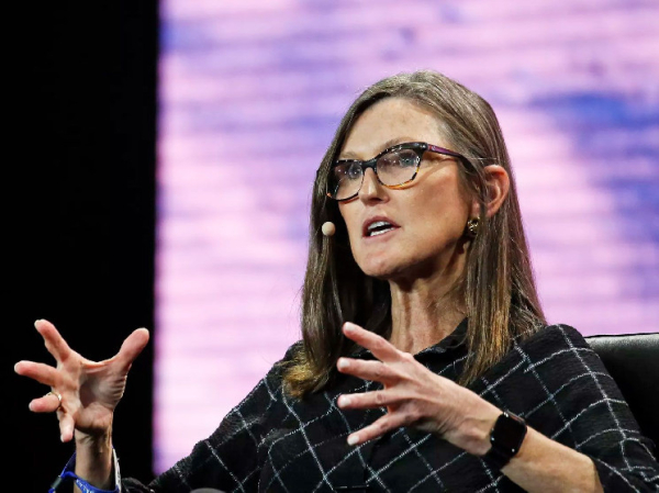 Bitcoin Could Hit as High as $124k Before Year-End, Says ARK Invest Analyst Bitcoin Could Hit as High as $124k Before Year-End, Says ARK Invest Analyst