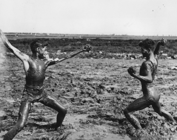 Mudslinging Sullies Prediction Markets Just as Sector's Prospects Brighten