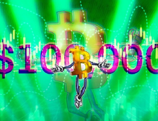 Bitcoin price metrics forecast rally to $100K and above &mdash; Here's why