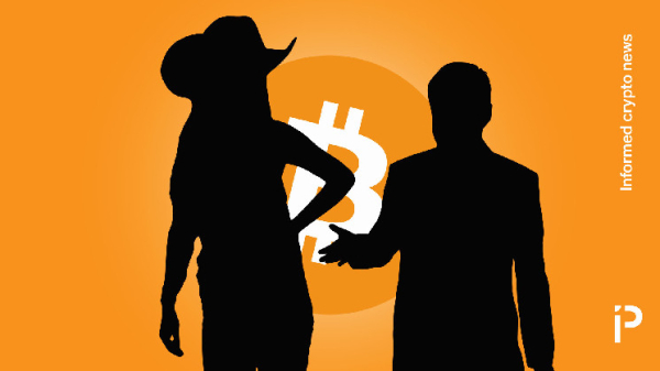 Bit on that thang! Michael Saylor &lsquo;orange pills&rsquo; the Hawk Tuah girl