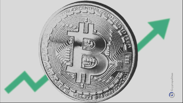 Bitcoin ETFs are quickly gaining ground on Gold ETFs as BTC hits $99,000