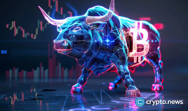 Bitcoin at $77k 48hrs after US elections Bitcoin at $77k 48hrs after US elections
