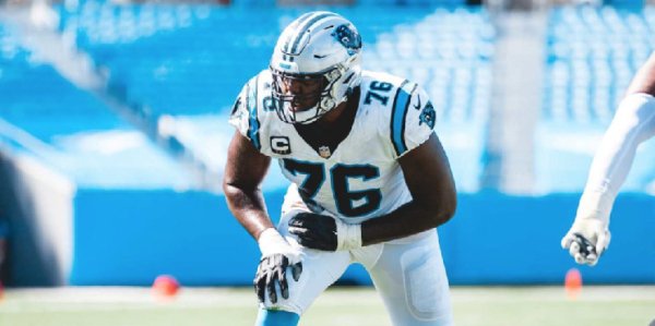 Ex-Carolina Panthers Player Russell Okung&rsquo;s 2020 Bitcoin Paycheck Could Now Be Worth $21 Million