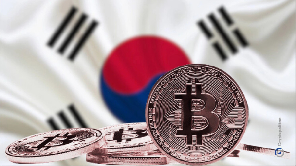 Upbit premium climbs higher as South Korean won slides to 15-year low against the US dollar