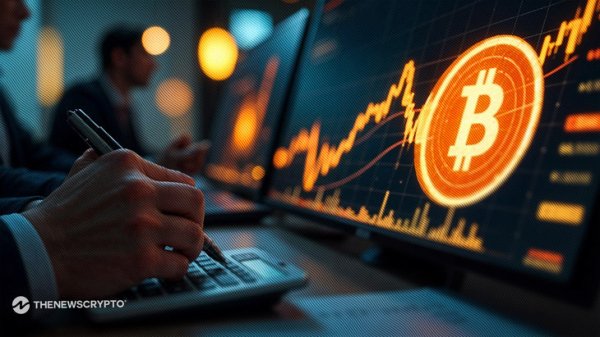 Will Bitcoin Bulls Overcome Key Levels and Trigger a Breakout? Will Bitcoin Bulls Overcome Key Levels and Trigger a Breakout?