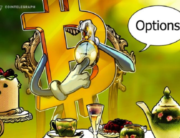 Bitcoin&rsquo;s $19.8B options expiry is coming up &mdash; What does it mean for BTC price?