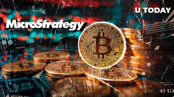 Bitcoin Buyer MicroStrategy to Change Fundraising Strategy Bitcoin Buyer MicroStrategy to Change Fundraising Strategy