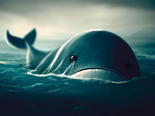 Great Whale&rsquo;s Trouble: He Opened a Long Position in Bitcoin, Lost $6.7 Million, Paid $667,000 in Fees