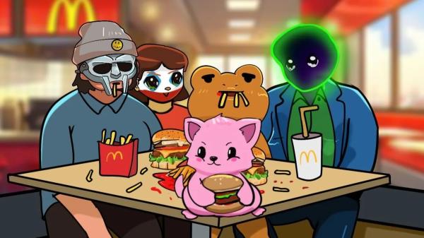 The 69 Dumbest Moments of the Year: 2024 Crypto Edition