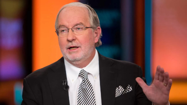 Prominent Market Analyst Dennis Gartman Says &ldquo;I Will Not Buy Bitcoin&rdquo;, Explains Why