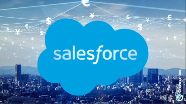 Salesforce becomes latest to ride AI wave as Agentforce powers stock surge
