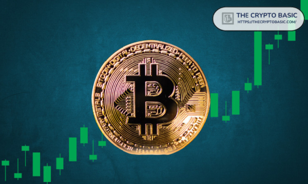 Bitcoin Hits $100K Briefly Before Retracing: CBD Metric Reveals Key Levels Bitcoin Hits $100K Briefly Before Retracing: CBD Metric Reveals Key Levels