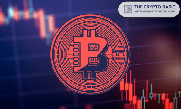 Bitcoin (BTC) Price Takes Bearish Turn, Targets $90,742 Bitcoin (BTC) Price Takes Bearish Turn, Targets $90,742