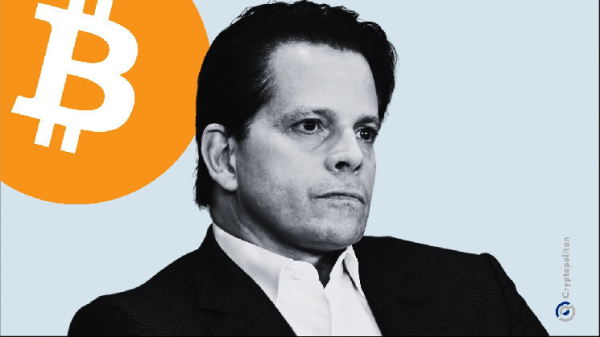 Scaramucci defends MicroStrategy&rsquo;s Bitcoin spending, says there is nothing for investors to fear