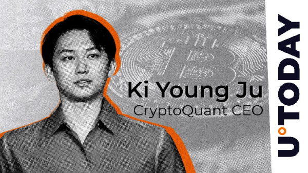 Unidentified Whales Buy 240K-420K Bitcoins This Year: CryptoQuant CEO Unidentified Whales Buy 240K-420K Bitcoins This Year: CryptoQuant CEO