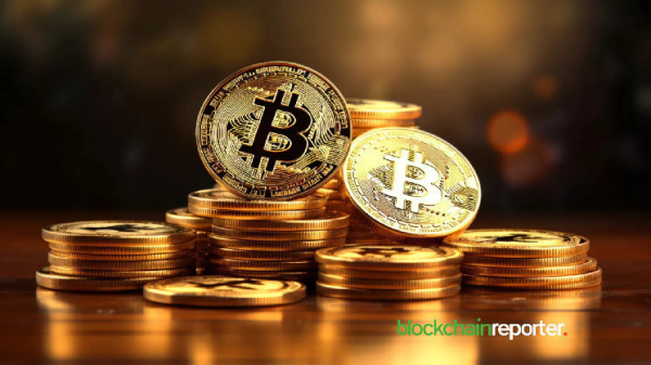 Crypto Buying Interest Spikes Amid Bitcoin Dip