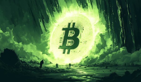 Crypto Analyst Predicts Incoming Bitcoin Parabolic Rally, Says BTC at Point Where Things Get Exciting