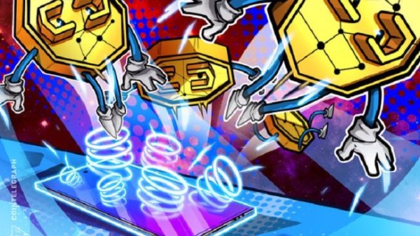 3 major developments that spurred crypto adoption in 2024
